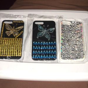 iPhone 7/8 plus cases